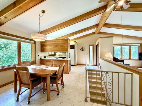 Dining - 34857 E Trinity Point Rd SE, Mentor, MN 56736 photo 2 of 4