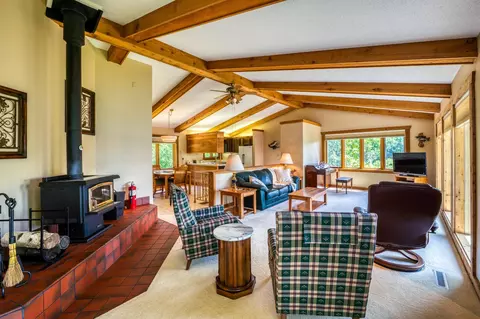 Living - 34857 E Trinity Point Rd SE, Mentor, MN 56736 photo 8 of 12