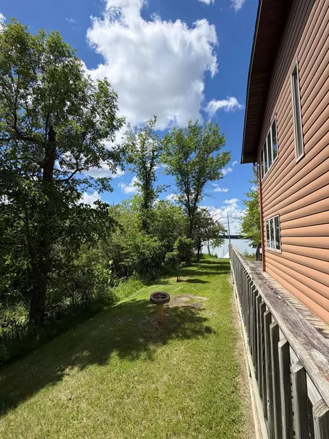 Exterior - 34857 E Trinity Point Rd SE, Mentor, MN 56736 photo 4 of 12