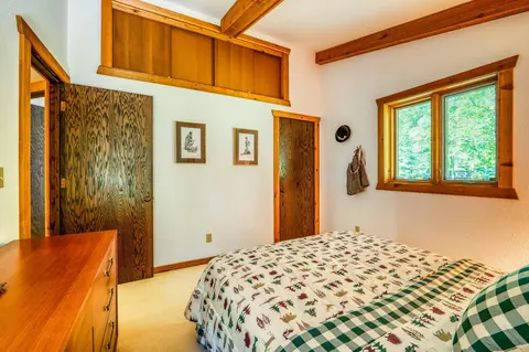 Bedroom - 34857 E Trinity Point Rd SE, Mentor, MN 56736 photo 7 of 7