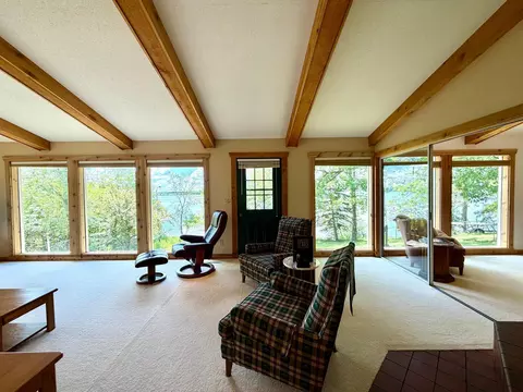 Living - 34857 E Trinity Point Rd SE, Mentor, MN 56736 photo 3 of 12