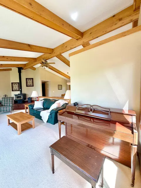 Living - 34857 E Trinity Point Rd SE, Mentor, MN 56736 photo 6 of 12