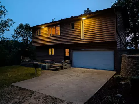 Exterior - 34857 E Trinity Point Rd SE, Mentor, MN 56736 photo 12 of 12