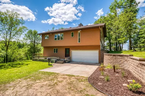 Exterior - 34857 E Trinity Point Rd SE, Mentor, MN 56736 photo 8 of 12