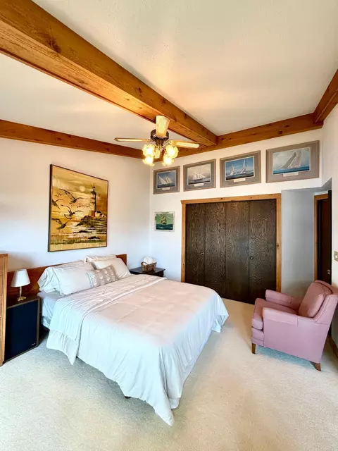 Bedroom - 34857 E Trinity Point Rd SE, Mentor, MN 56736 photo 2 of 7