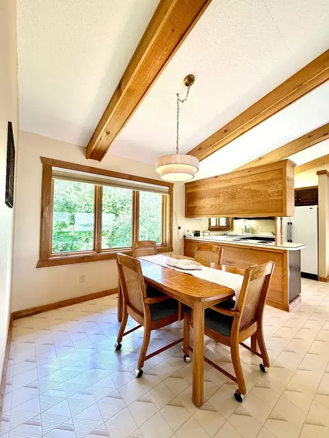 Dining - 34857 E Trinity Point Rd SE, Mentor, MN 56736 photo 1 of 4