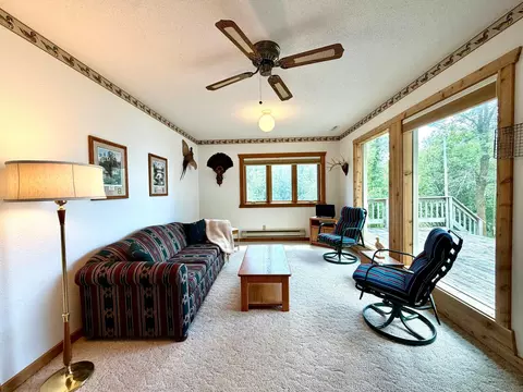 Living - 34857 E Trinity Point Rd SE, Mentor, MN 56736 photo 10 of 12