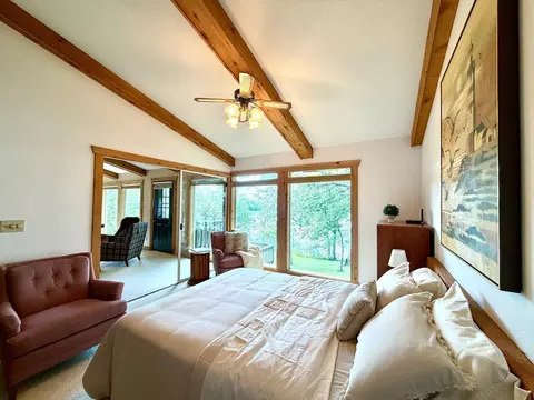 Bedroom - 34857 E Trinity Point Rd SE, Mentor, MN 56736 photo 4 of 7