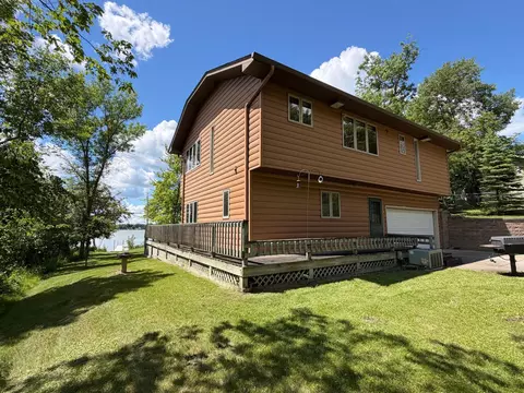 Exterior - 34857 E Trinity Point Rd SE, Mentor, MN 56736 photo 5 of 12