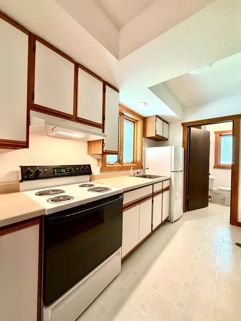 Kitchen - 34857 E Trinity Point Rd SE, Mentor, MN 56736 photo 4 of 4