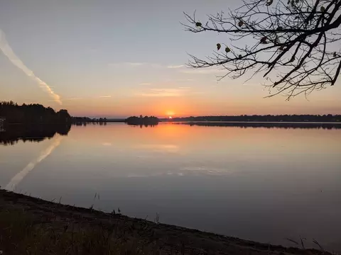 View/Area - 34857 E Trinity Point Rd SE, Mentor, MN 56736 photo 8 of 10