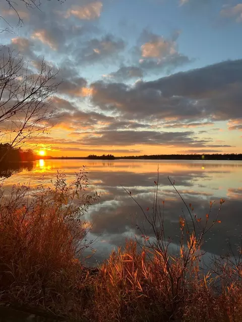 View/Area - 34857 E Trinity Point Rd SE, Mentor, MN 56736 photo 9 of 10