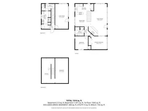 Floorplan - 34857 E Trinity Point Rd SE, Mentor, MN 56736 photo 1 of 1