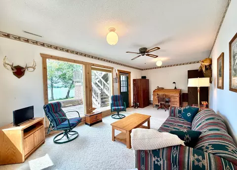Living - 34857 E Trinity Point Rd SE, Mentor, MN 56736 photo 9 of 12
