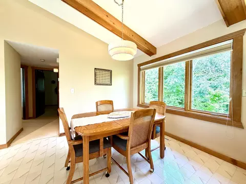 Dining - 34857 E Trinity Point Rd SE, Mentor, MN 56736 photo 4 of 4