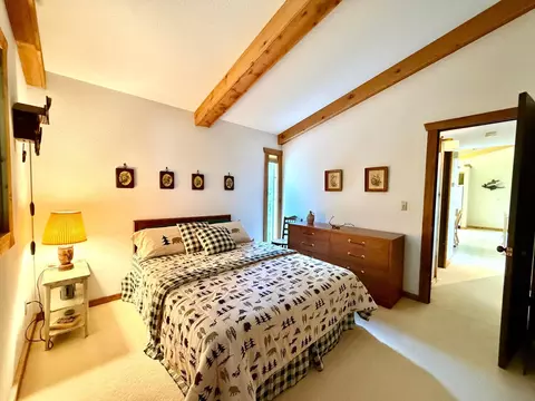 Bedroom - 34857 E Trinity Point Rd SE, Mentor, MN 56736 photo 5 of 7
