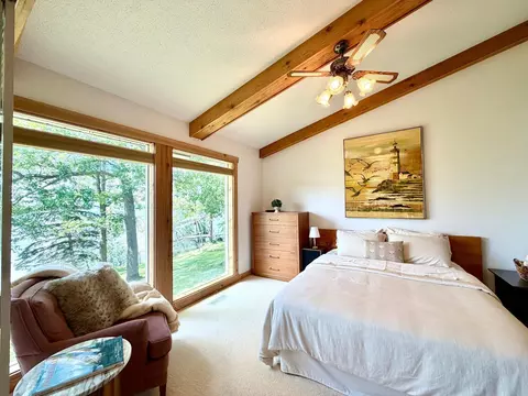 Bedroom - 34857 E Trinity Point Rd SE, Mentor, MN 56736 photo 3 of 7