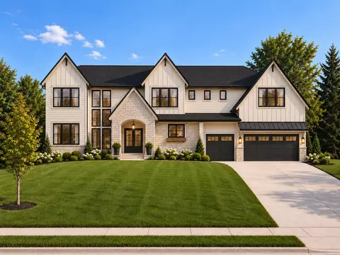 5513 Mirror Lakes Dr, Edina, MN 55436