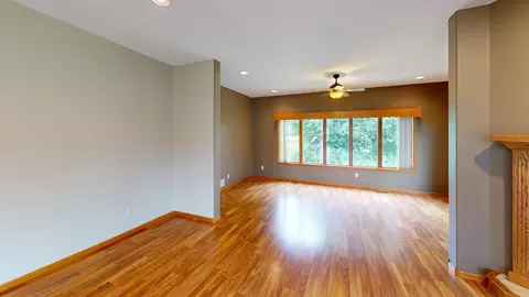 Living - 1802 Crystal Dr, Albert Lea, MN 56007 photo 2 of 3