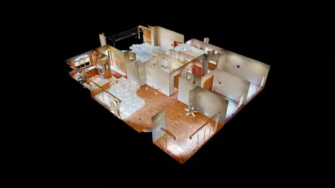 Floorplan - 1802 Crystal Dr, Albert Lea, MN 56007 photo 1 of 1