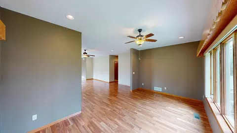 Living - 1802 Crystal Dr, Albert Lea, MN 56007 photo 3 of 3