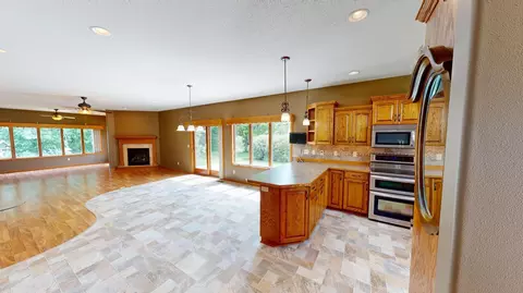 Kitchen - 1802 Crystal Dr, Albert Lea, MN 56007 photo 1 of 4