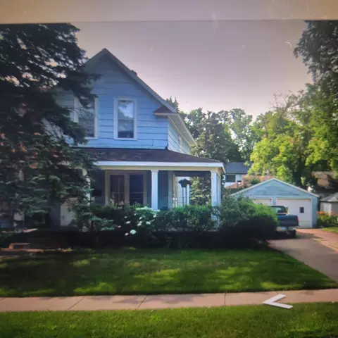 Nnnn 4th Street, White Bear Lake, MN 55110