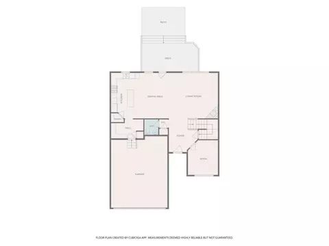 Floorplan - 524 Aidan Cv, Eagan, MN 55123 photo 3 of 4