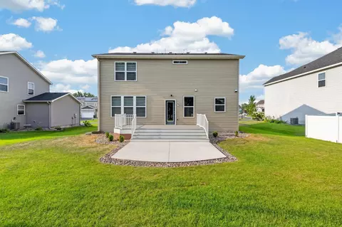 Exterior - 524 Aidan Cv, Eagan, MN 55123 photo 5 of 5