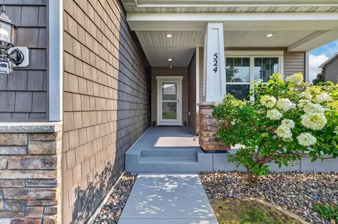 Exterior - 524 Aidan Cv, Eagan, MN 55123 photo 2 of 5
