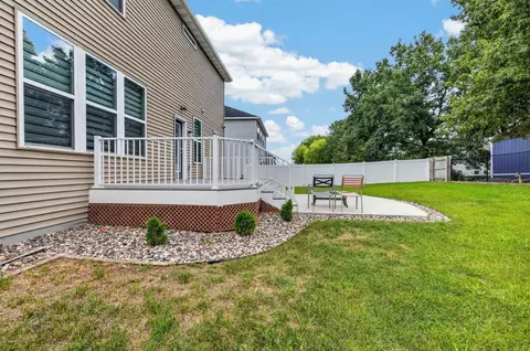 Exterior - 524 Aidan Cv, Eagan, MN 55123 photo 9 of 11