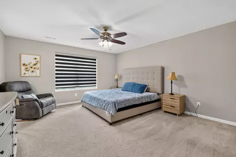 Bedroom - 524 Aidan Cv, Eagan, MN 55123 photo 1 of 4