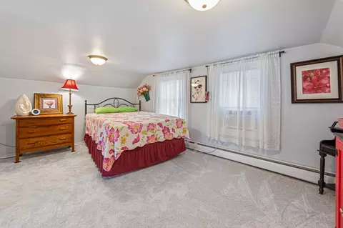 Bedroom - 545 Willow St, Faribault, MN 55021 photo 4 of 6