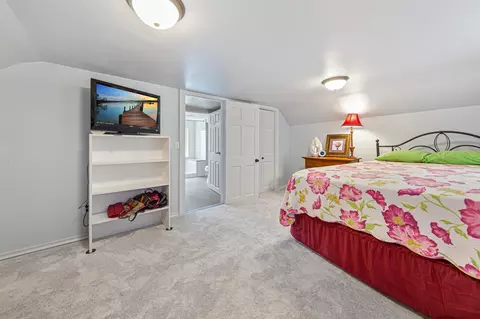 Bedroom - 545 Willow St, Faribault, MN 55021 photo 5 of 6