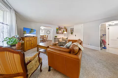 Living - 545 Willow St, Faribault, MN 55021 photo 3 of 3