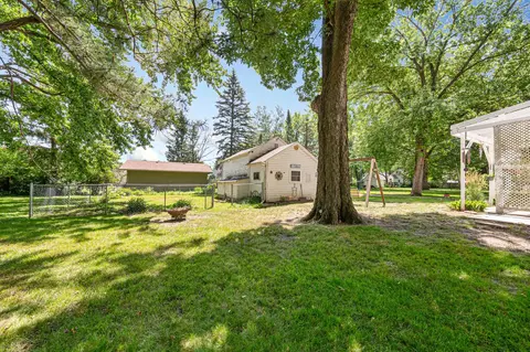 Exterior - 545 Willow St, Faribault, MN 55021 photo 1 of 9