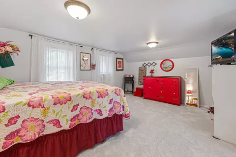 Bedroom - 545 Willow St, Faribault, MN 55021 photo 6 of 6