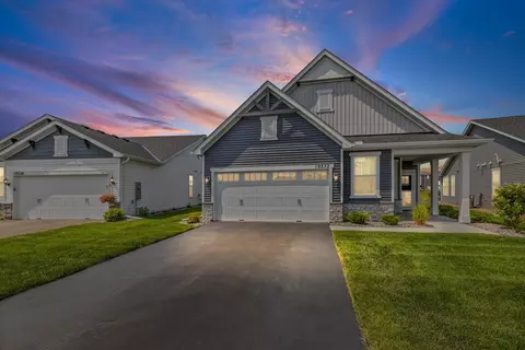 19532 103rd Ave, Rogers, MN 55374