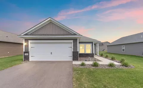 5388 395th St, North Branch, MN 55056