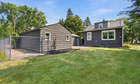 Exterior - 1023 3rd Ave NE, Brainerd, MN 56401 photo 6 of 14