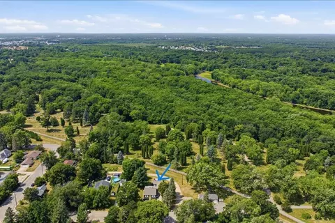 View/Area - 1023 3rd Ave NE, Brainerd, MN 56401 photo 6 of 8