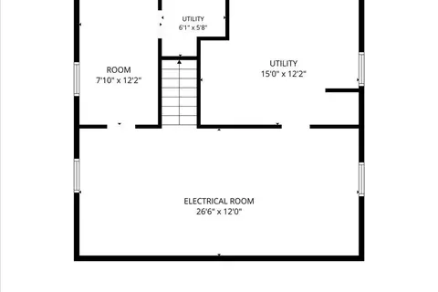 Floorplan - 1023 3rd Ave NE, Brainerd, MN 56401 photo 4 of 4