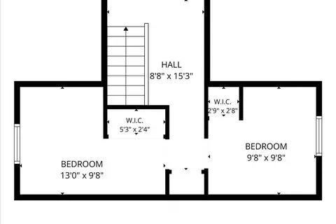 Floorplan - 1023 3rd Ave NE, Brainerd, MN 56401 photo 3 of 4