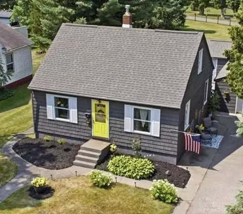 Exterior - 1023 3rd Ave NE, Brainerd, MN 56401 photo 9 of 14