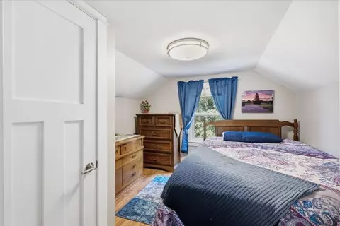 Bedroom - 1023 3rd Ave NE, Brainerd, MN 56401 photo 3 of 4