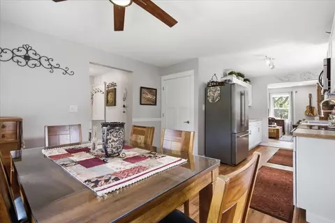 Dining - 1023 3rd Ave NE, Brainerd, MN 56401 photo 2 of 2