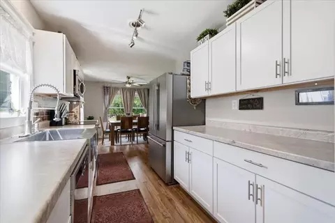 Kitchen - 1023 3rd Ave NE, Brainerd, MN 56401 photo 1 of 3