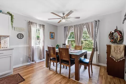 Dining - 1023 3rd Ave NE, Brainerd, MN 56401 photo 1 of 2