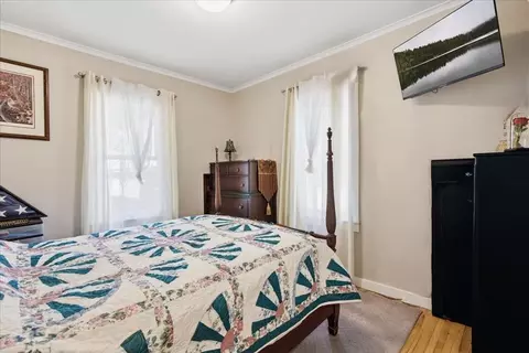 Bedroom - 1023 3rd Ave NE, Brainerd, MN 56401 photo 2 of 4