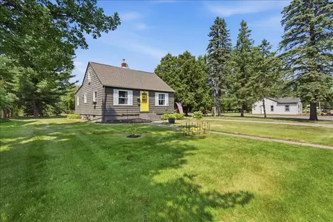 Exterior - 1023 3rd Ave NE, Brainerd, MN 56401 photo 13 of 14
